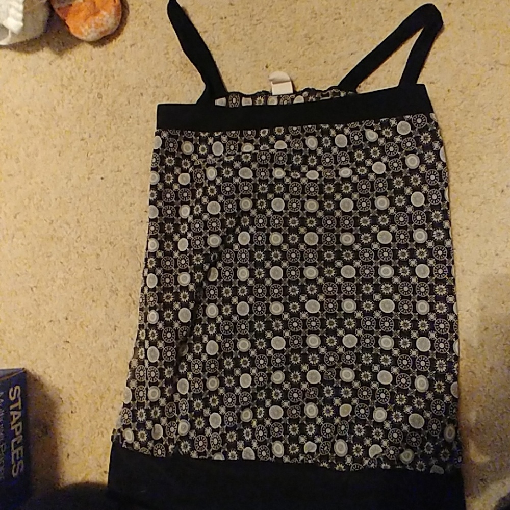Maternity Top